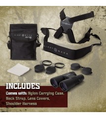 Sightmark BINOCOLO Solitude SERIES 12x50 SM12004